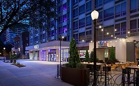 Yotel Washington Dc, Select By Hilton